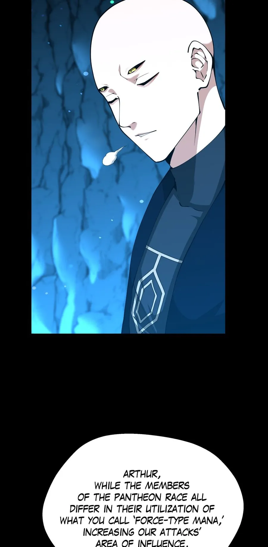 The Beginning After The End Chapter 153 image 63